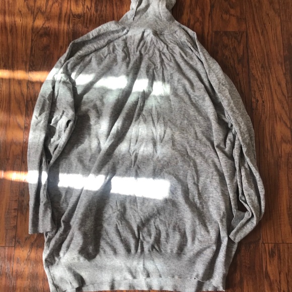 LIKE NEW turtleneck dress - Picture 7 of 8